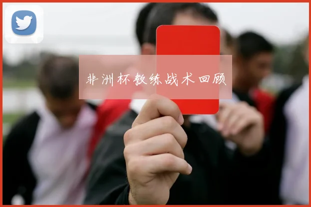 非洲杯教练战术回顾