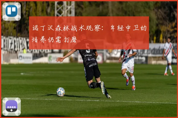 诺丁汉森林战术观察:年轻中卫的培养仍需打磨